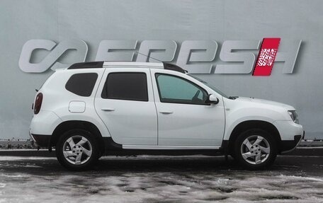 Renault Duster I рестайлинг, 2019 год, 1 540 000 рублей, 5 фотография