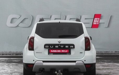 Renault Duster I рестайлинг, 2019 год, 1 540 000 рублей, 4 фотография