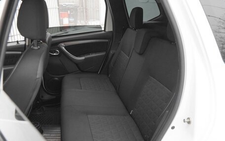 Renault Duster I рестайлинг, 2019 год, 1 540 000 рублей, 9 фотография