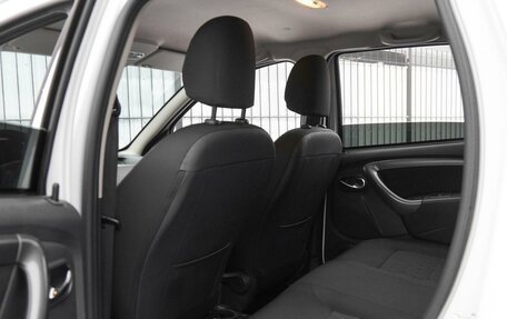 Renault Duster I рестайлинг, 2019 год, 1 540 000 рублей, 11 фотография