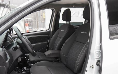 Renault Duster I рестайлинг, 2019 год, 1 540 000 рублей, 10 фотография