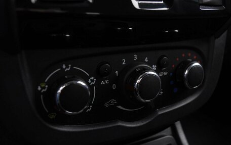 Renault Duster I рестайлинг, 2019 год, 1 540 000 рублей, 15 фотография