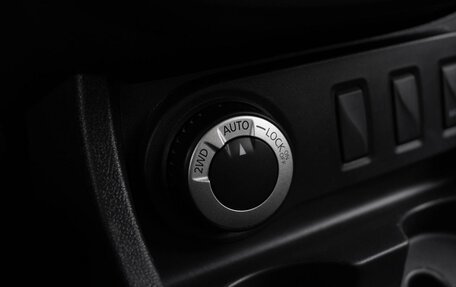 Renault Duster I рестайлинг, 2019 год, 1 540 000 рублей, 17 фотография