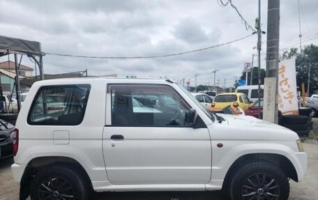 Mitsubishi Pajero Mini II, 2012 год, 580 000 рублей, 5 фотография