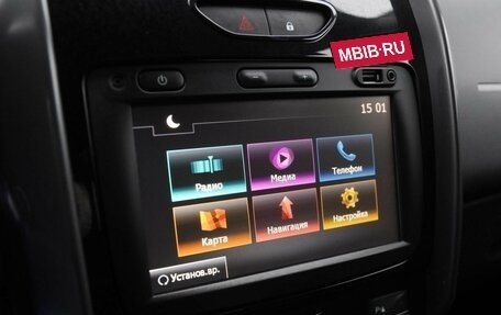 Renault Duster I рестайлинг, 2019 год, 1 540 000 рублей, 13 фотография