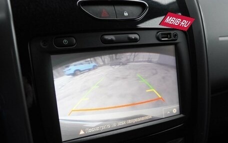 Renault Duster I рестайлинг, 2019 год, 1 540 000 рублей, 14 фотография