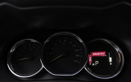 Renault Duster I рестайлинг, 2019 год, 1 540 000 рублей, 12 фотография