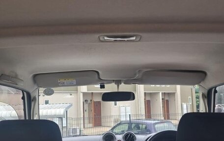 Mitsubishi Pajero Mini II, 2012 год, 580 000 рублей, 9 фотография