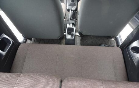 Mitsubishi Pajero Mini II, 2012 год, 580 000 рублей, 22 фотография