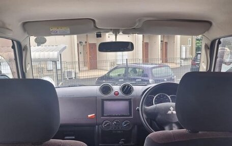 Mitsubishi Pajero Mini II, 2012 год, 580 000 рублей, 10 фотография