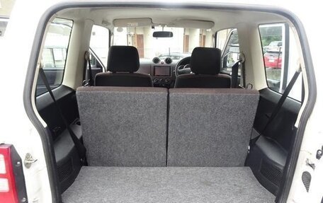 Mitsubishi Pajero Mini II, 2012 год, 580 000 рублей, 21 фотография