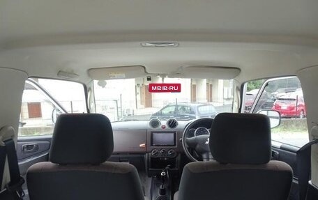 Mitsubishi Pajero Mini II, 2012 год, 580 000 рублей, 23 фотография