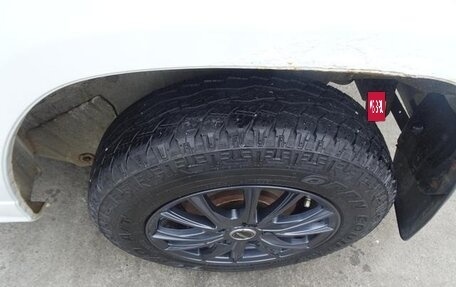 Mitsubishi Pajero Mini II, 2012 год, 580 000 рублей, 15 фотография