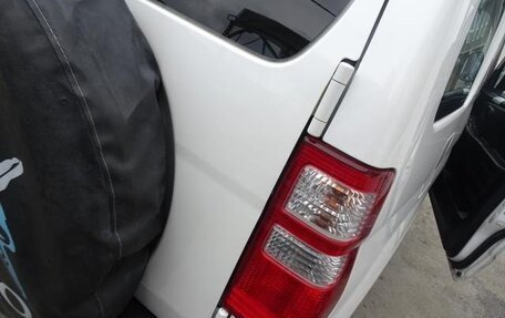 Mitsubishi Pajero Mini II, 2012 год, 580 000 рублей, 25 фотография