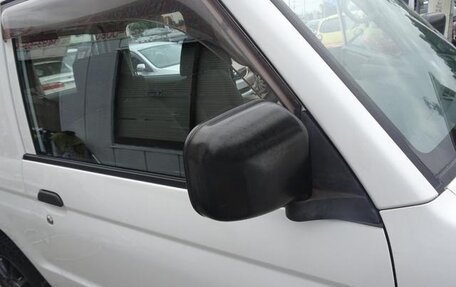 Mitsubishi Pajero Mini II, 2012 год, 580 000 рублей, 26 фотография