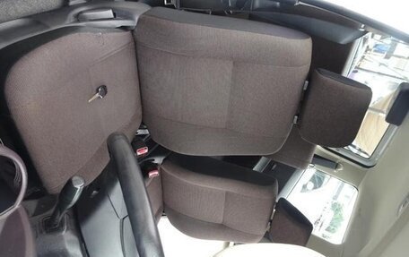 Mitsubishi Pajero Mini II, 2012 год, 580 000 рублей, 27 фотография