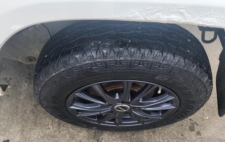 Mitsubishi Pajero Mini II, 2012 год, 580 000 рублей, 39 фотография