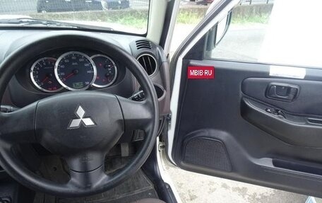 Mitsubishi Pajero Mini II, 2012 год, 580 000 рублей, 33 фотография