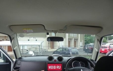 Mitsubishi Pajero Mini II, 2012 год, 580 000 рублей, 34 фотография