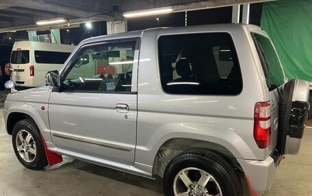 Mitsubishi Pajero Mini II, 2012 год, 574 000 рублей, 3 фотография