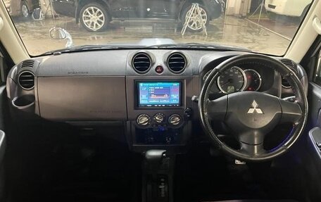 Mitsubishi Pajero Mini II, 2012 год, 574 000 рублей, 16 фотография
