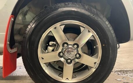 Mitsubishi Pajero Mini II, 2012 год, 574 000 рублей, 12 фотография