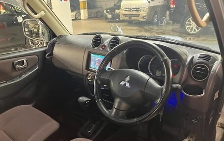Mitsubishi Pajero Mini II, 2012 год, 574 000 рублей, 15 фотография