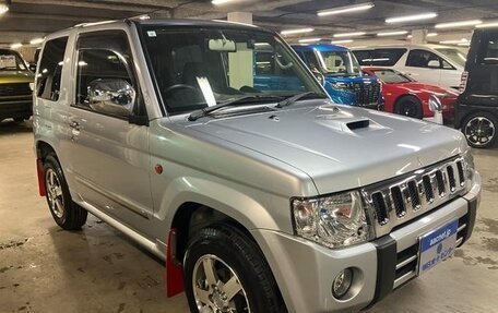 Mitsubishi Pajero Mini II, 2012 год, 574 000 рублей, 6 фотография