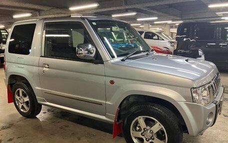 Mitsubishi Pajero Mini II, 2012 год, 574 000 рублей, 11 фотография