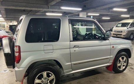 Mitsubishi Pajero Mini II, 2012 год, 574 000 рублей, 10 фотография