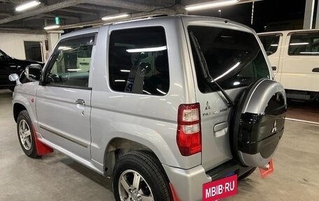 Mitsubishi Pajero Mini II, 2012 год, 574 000 рублей, 7 фотография