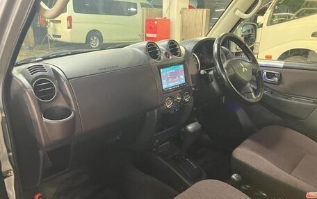 Mitsubishi Pajero Mini II, 2012 год, 574 000 рублей, 17 фотография