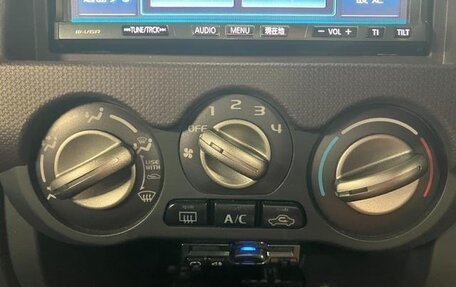 Mitsubishi Pajero Mini II, 2012 год, 574 000 рублей, 19 фотография