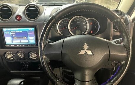Mitsubishi Pajero Mini II, 2012 год, 574 000 рублей, 18 фотография