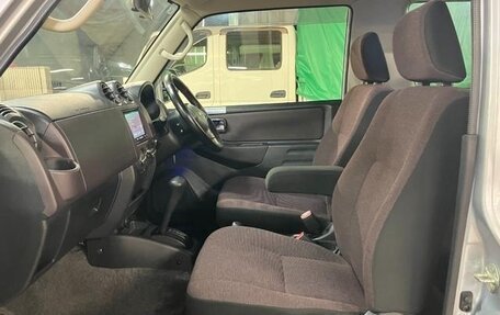 Mitsubishi Pajero Mini II, 2012 год, 574 000 рублей, 26 фотография