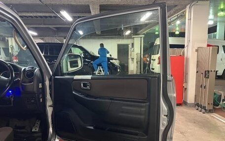 Mitsubishi Pajero Mini II, 2012 год, 574 000 рублей, 25 фотография