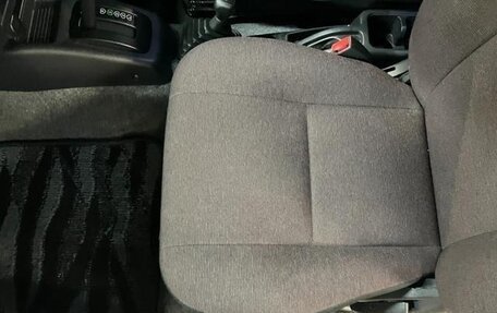 Mitsubishi Pajero Mini II, 2012 год, 574 000 рублей, 28 фотография