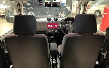 Mitsubishi Pajero Mini II, 2012 год, 574 000 рублей, 31 фотография