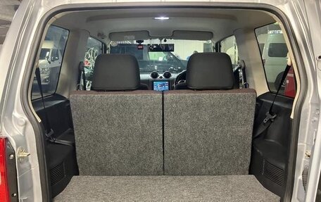 Mitsubishi Pajero Mini II, 2012 год, 574 000 рублей, 32 фотография