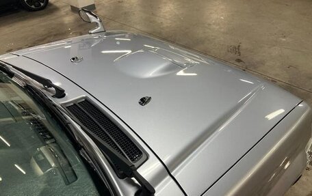 Mitsubishi Pajero Mini II, 2012 год, 574 000 рублей, 34 фотография