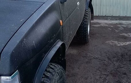 Nissan Datsun D21, 1992 год, 750 000 рублей, 2 фотография