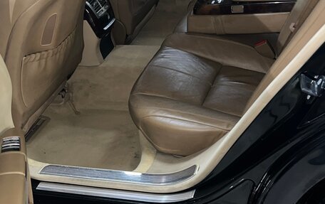 Mercedes-Benz S-Класс, 2006 год, 1 800 000 рублей, 14 фотография