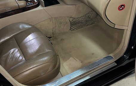 Mercedes-Benz S-Класс, 2006 год, 1 800 000 рублей, 10 фотография