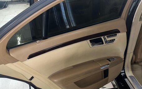 Mercedes-Benz S-Класс, 2006 год, 1 800 000 рублей, 6 фотография