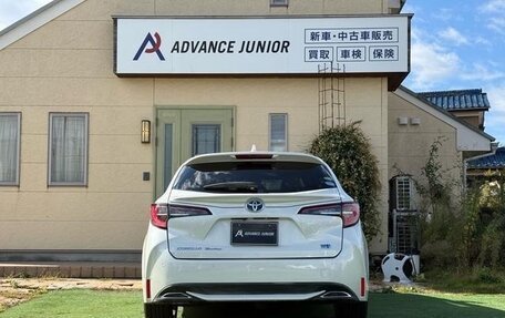 Toyota Corolla, 2022 год, 1 543 000 рублей, 4 фотография