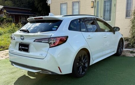 Toyota Corolla, 2022 год, 1 543 000 рублей, 6 фотография