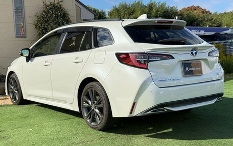 Toyota Corolla, 2022 год, 1 543 000 рублей, 3 фотография