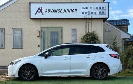 Toyota Corolla, 2022 год, 1 543 000 рублей, 7 фотография