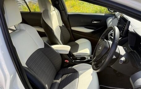 Toyota Corolla, 2022 год, 1 543 000 рублей, 11 фотография