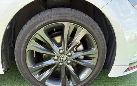 Toyota Corolla, 2022 год, 1 543 000 рублей, 14 фотография